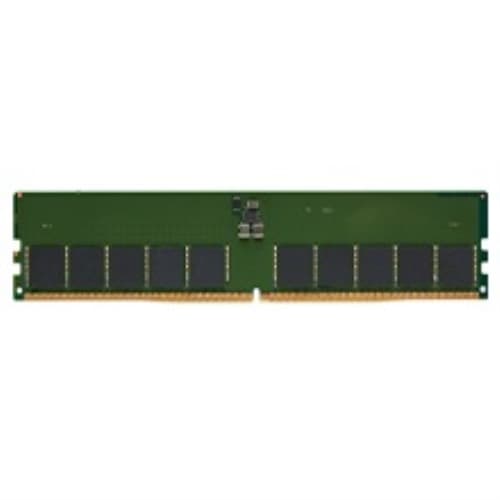 32GB DDR5-4800MT/s ECC Module