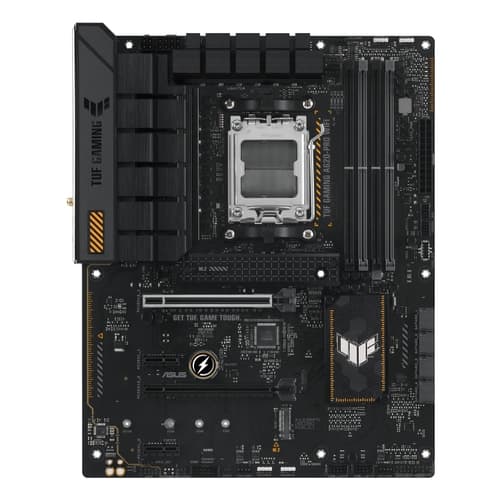 Asus Placa Base TUF GAMING A620-PRO WIFI ATX AM5
