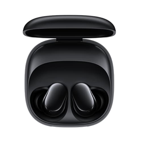 Xiaomi Auriculares Redmi Buds 6 Play Black