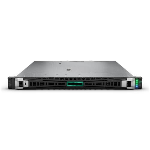 HPE ProLiant DL320 Gen11 Intel Xeon-G 5416S 16-Core - 32GB - 8xHot Plug 2.5" SFF - MR408i-o - No Optical - 1000W - 3Y NBD