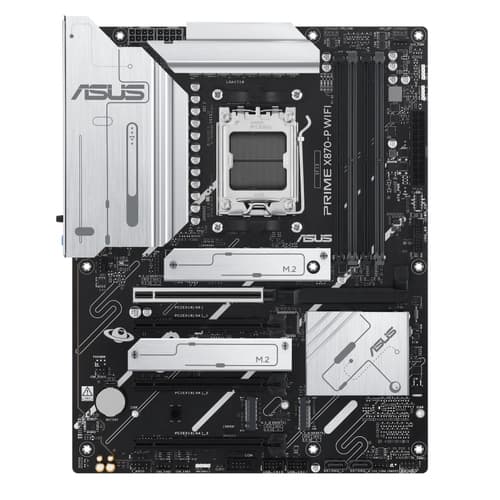 ASUS Placa Base PRIME X870-P WIFI ATX AM5