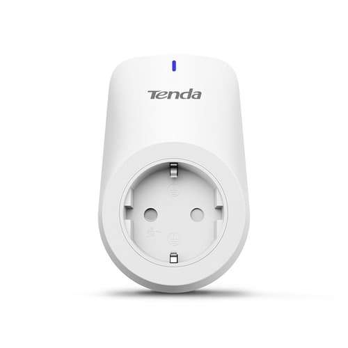 Tenda SP6 - Enchufe inteligente - Smart Plug WiFi - 2,4GHz - 802.11n