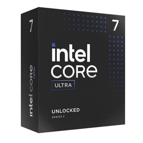 MICRO INTEL CORE ULTRA 7 265K 5.50GHZ LGA1851 BOX