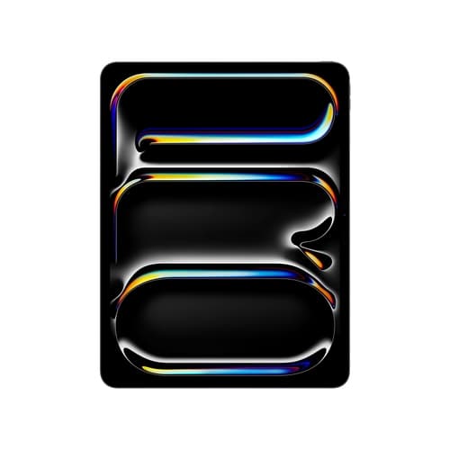 Apple iPad Pro 13" M4 WiFi + Cellular 512GB with Standard glass - Space Black