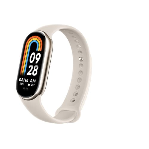 Xiaomi Pulsera smartband Mi Band 9 Gold
