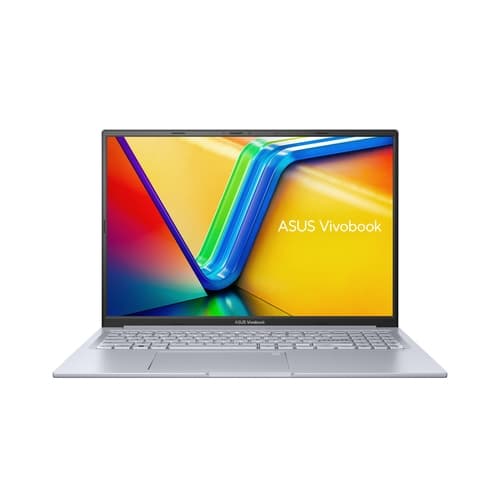ASUS VivoBook 16X K3605ZU-N1116 - 16" - Intel Core i5-12450H - 16GB - 512GB SSD - NVIDIA RTX 4050 6GB - FreeDOS