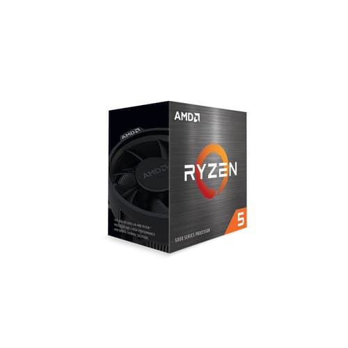 CPU AMD RYZEN 5 5600GT