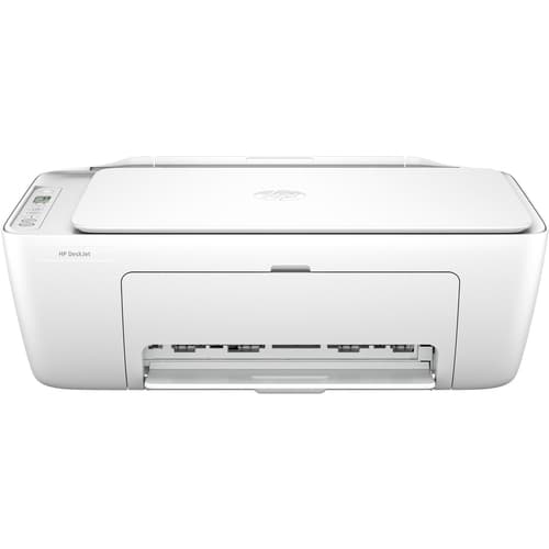 HP Multifuncion Inkjet DeskJet 2810e (Opcion HP+) WIFI/USB 588Q0B BLANCA (Nº305)