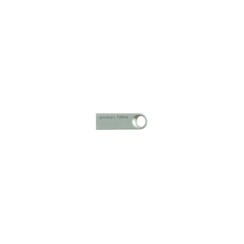 Goodram UNO3 - Pendrive - 128GB - USB 3.2 - Carcasa metal