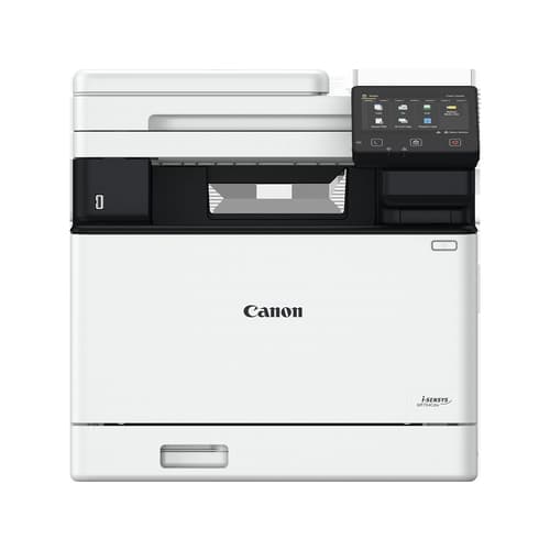 Multifuncion canon mf754cdw laser color i - sensys fax - a4 - 33ppm - usb - red - red - wifi - wifi direct - duplex todas las funciones - bandeja 250 hojas