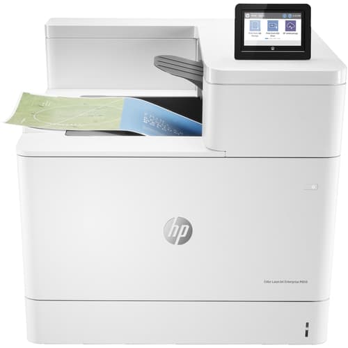 HP Color LaserJet Ent M856dn Prntr