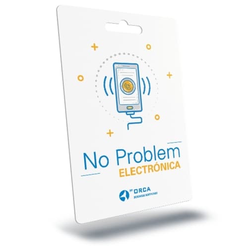 No Problem Software Tecnología