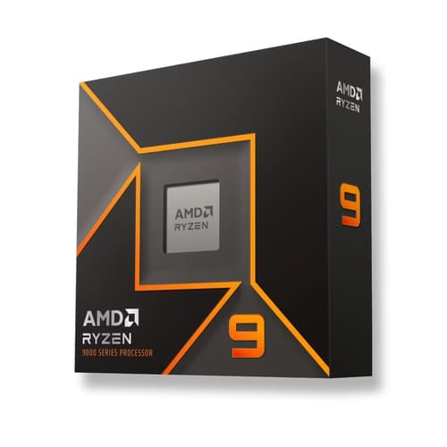 Procesador AMD Ryzen 9-9950X 4.30GHz Socket AM5