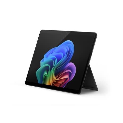 Microsoft Surface Pro Copilot+ PC Elite - 11Gen SQ - 16GB - 512GB - 13" - Windows 11 Pro - Negra