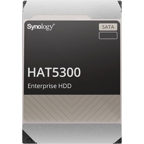 Synology HAT5300-4T 3.5 SATA HDD