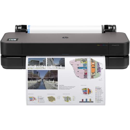 HP DesignJet T250 24-in Printer