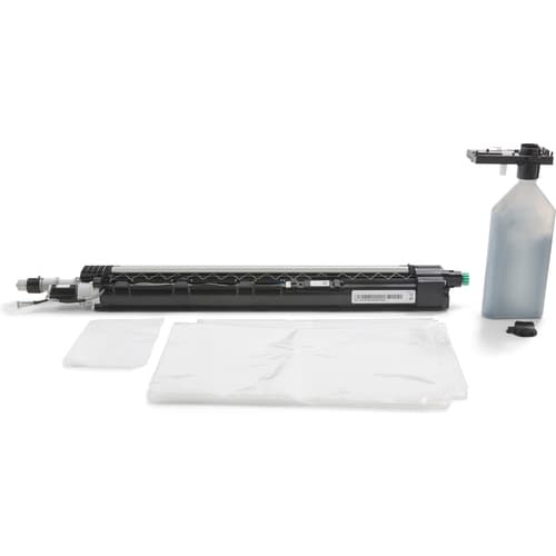 HP LaserJet Black Developer Unit