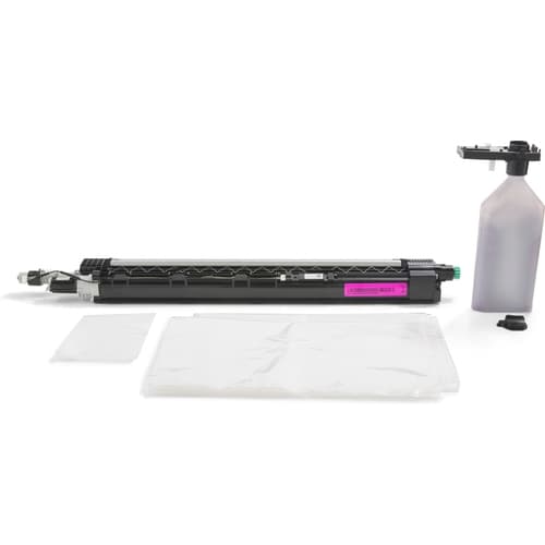 HP LaserJet Magenta Developer Unit