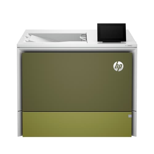 HP Impresora laser color LaserJet Enterprise 5700dn