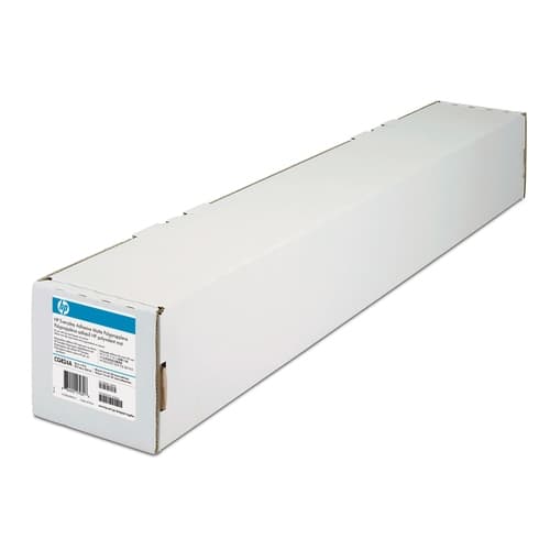 HP Everyday Adhesive Matte Polipropylene  42" 1067mm x 22,9m 120gr - polipropileno (2un)