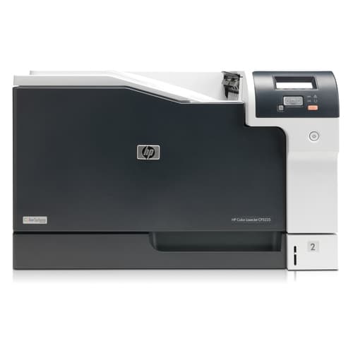 HP impresora laser color laserJet Professional  CP5225DN A3