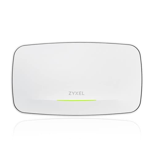 Zyxel WBE660S-EU0101F punto de acceso inal?mbrico 11530 Mbit/s Gris Energ?a sobre Ethernet (PoE)