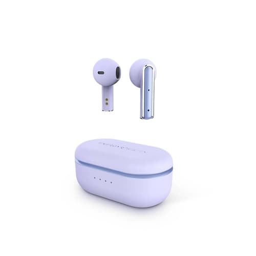 Energy Sistem Auriculares TW Style 4 Violet