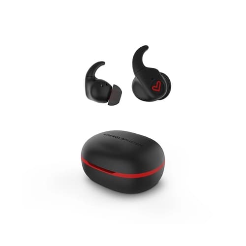 Energy Sistem Auriculares Freestyle Space Negro