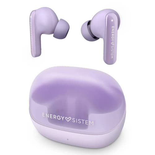 Energy Sistem Auricular Serenity ANC Lavender- TW
