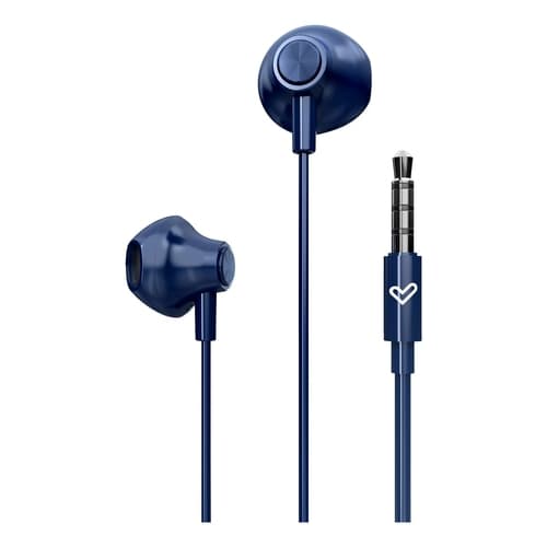 Energy Sistem Auriculares EasyPods Indigo