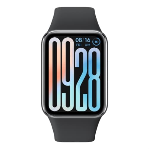PULSERA XIAOMI MI SMART BAND 9 PRO OBSIDIAN BLACK
