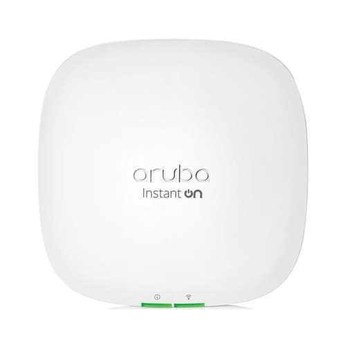 Aruba Instant On AP22 (RW) 2x2 WiFi6 Indoor