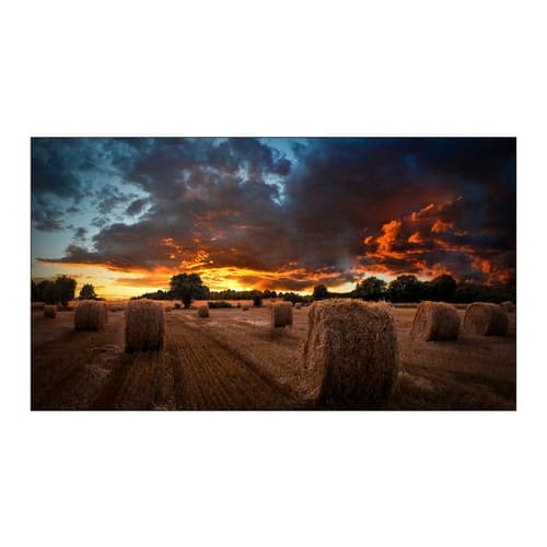 Samsung LH46VMBUBGBXEN pantalla mural de vídeo LCD Interior