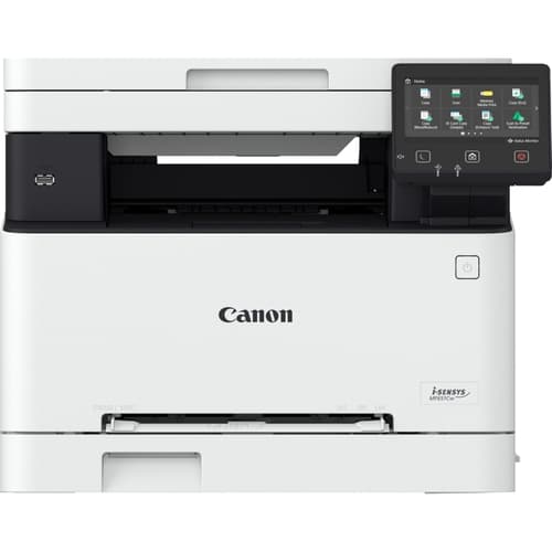 CANON i-SENSYS MF651Cw Multifuncion láser color 3-1 18/18pm 1200dpi 250 USB/Eth/WiFi