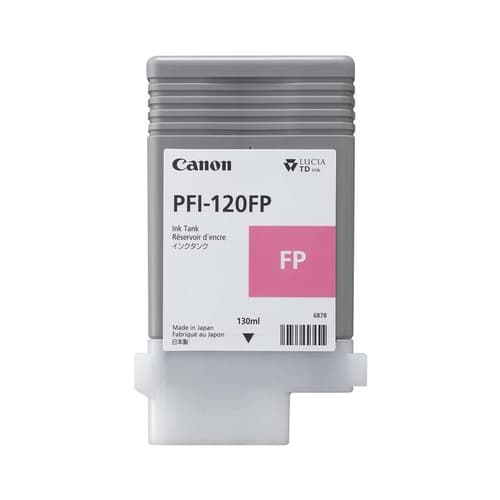 CANON tinta gran formato para GP-200 GP-300 PFI-120 FP