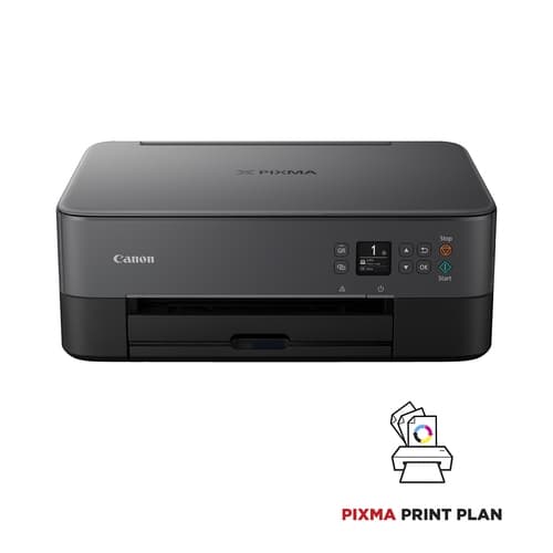 Canon Pixma TS5350i Impresora Multifuncion Color Duplex WiFi