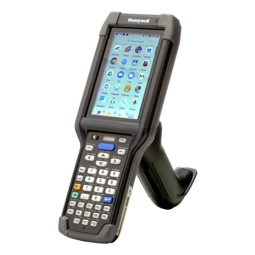 CK65 NUM-F KEYS 6803 GEN8 CAM TERM