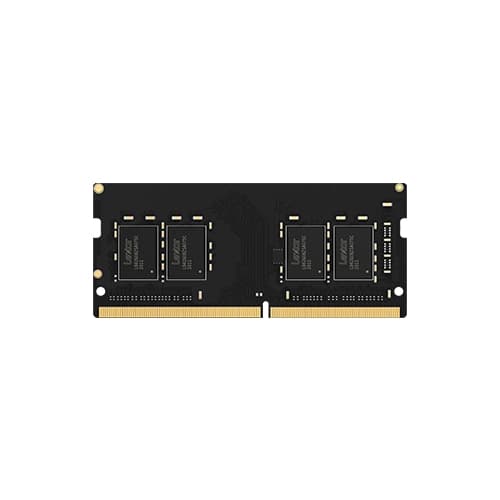 Lexar 16GB SO-DIMM 3200 Mhz - 260 pin