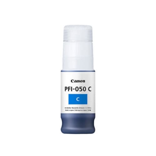 CANON PFI-050C cian 70ml TC20