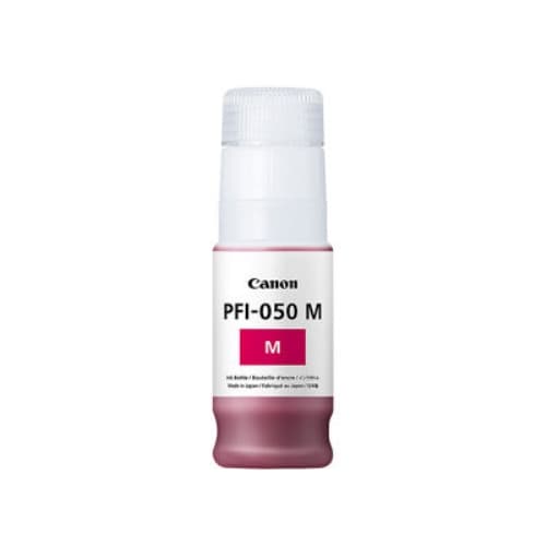 CANON PFI-050M magenta 70ml TC20