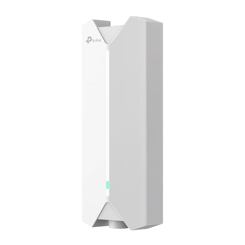 PUNTO DE ACCESO EXTERIOR WIFI 6 TPLINK F65-OUTDOOR AX3000 2402Mbps EN 5GHz 1xLAN Gb PoE PASIVO IP67