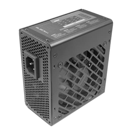 TACENS ANIMA Fuente APSIII500 500W SFX 85% BLACK