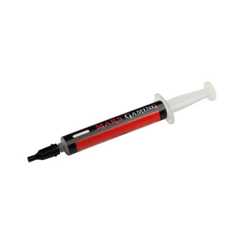 Mars Gaming Jeringuilla Pasta Térmica MT1