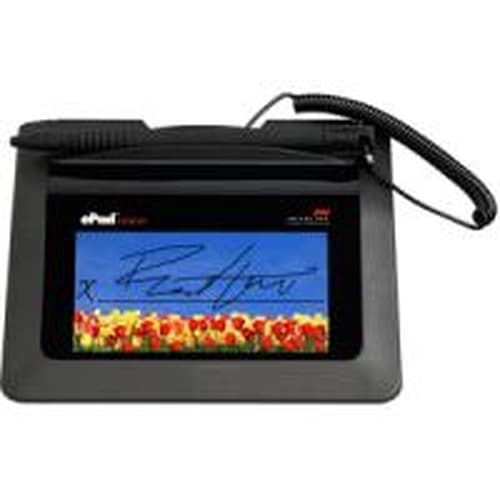 CAPTURADORA FIRMAS EPAD-VISION VP9808 USB