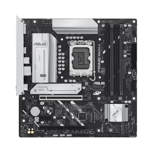 ASUS PLACA BASE PRIME B860M-A-CSM mATX 1851