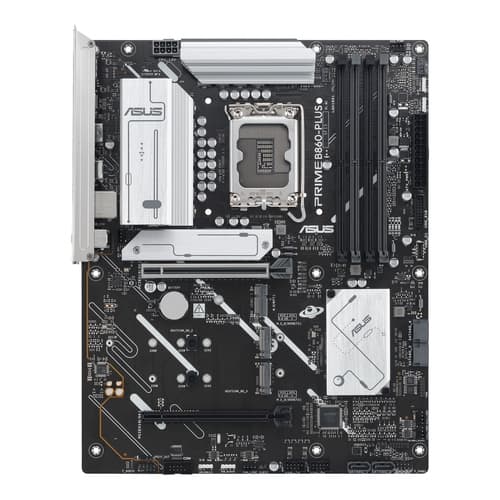 ASUS PLACA BASE PRIME B860-PLUS-CSM ATX 1851