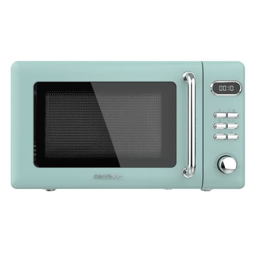 HORNO 01712 PROCLEAN 5110 RETRO GREEN