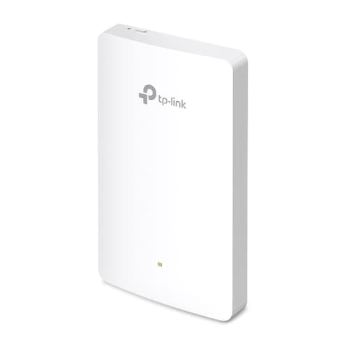 KIT 5X PUNTO DE ACCESO INTERIOR WIFI 6 TP-LINK EAP615-WALL DE PARED AX1800 GESTION CENTRALIZADA OMAD
