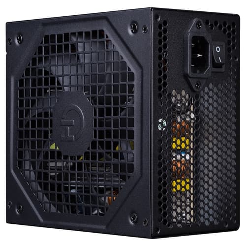 Hiditec Fuente Al. GAMING BZ-650W 80Plus Bronze