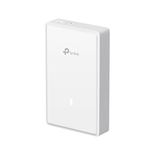 PUNTO DE ACCESO EXTERIOR WIFI 7 TP-LINK EAP725-WALL BE3600 2882Mbps 2xGb 2x2.5Gb MONTAJE EN PARED